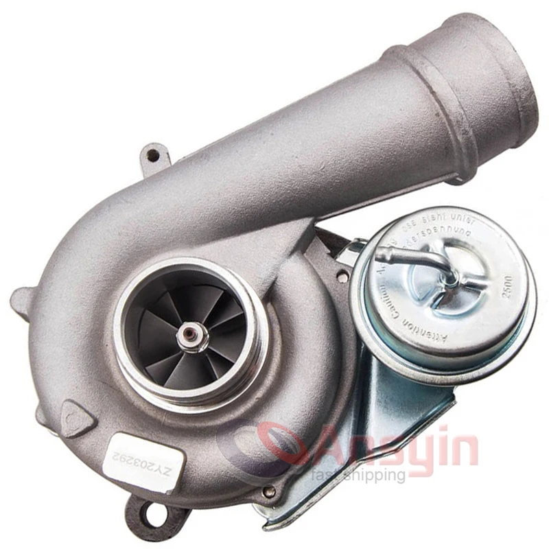 Фото Турбокомпрессор TURBO K04 для AUDI S3 TT Quattro 1.8T AMK APX AJH APY 1.8L 210HP 53049700022 53049700022 53049700020 53049880020 №5
