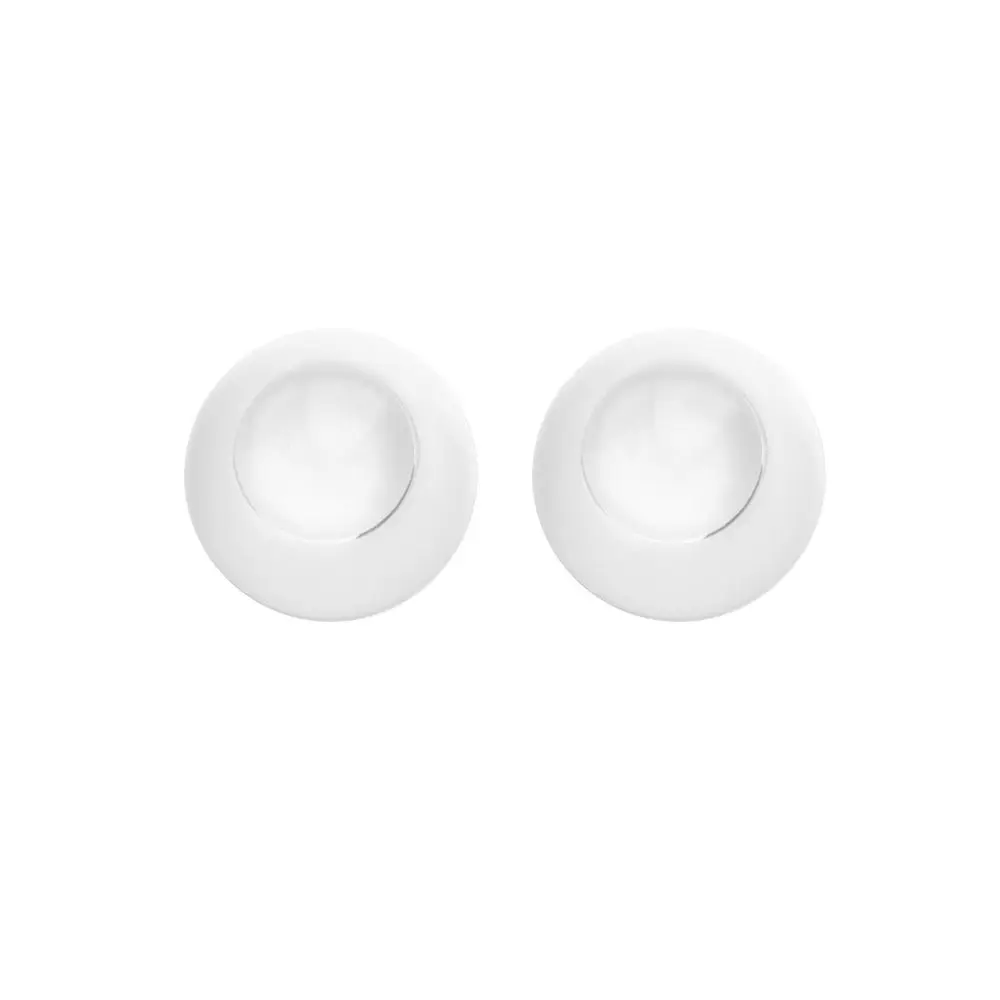 Круглые искусственные глазные яблоки 1 комплект