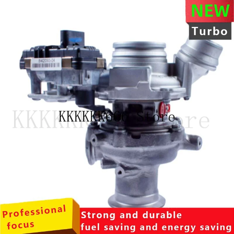 

Турбокомпрессор Garrett 842093-5004S 2,0 T 8579212D04 8579212C03 842093-2 842093-4