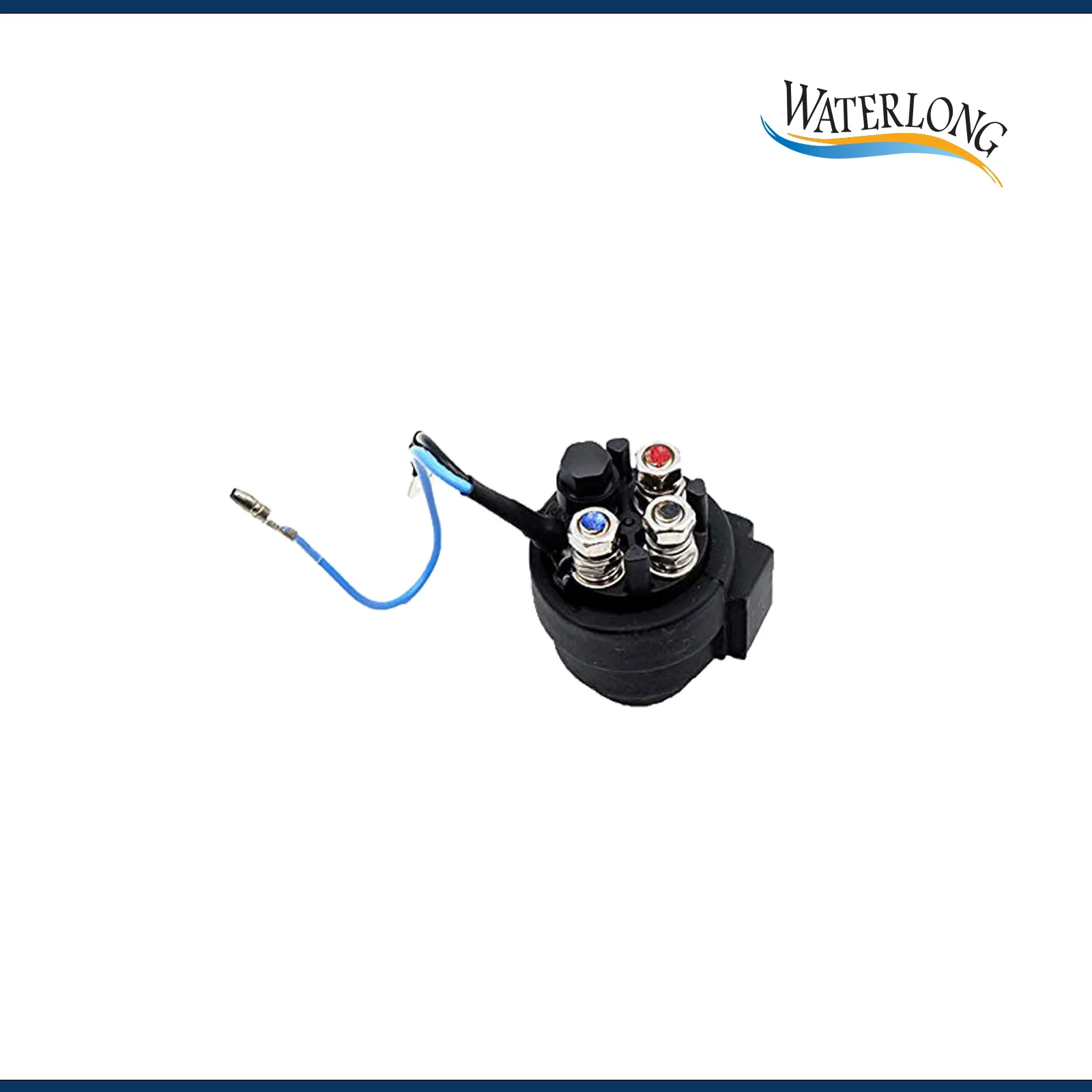 Реле WATERLONG Assy 6E5-81950-00-00 заменяет для Yamaha подвесной 115HP 130HP 150HP 175HP 200HP 225HP