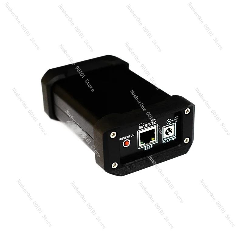 100BASE 1000BASE-T1 Гигабитный встроенный Ethernet заменяет VBNET-100U VBNET-1GU