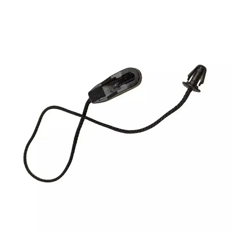 Фото Ремешок для полки багажника A03Z-2X BHN968315A BHN9-68-315A для Mazda 3 BM CX-3 №2