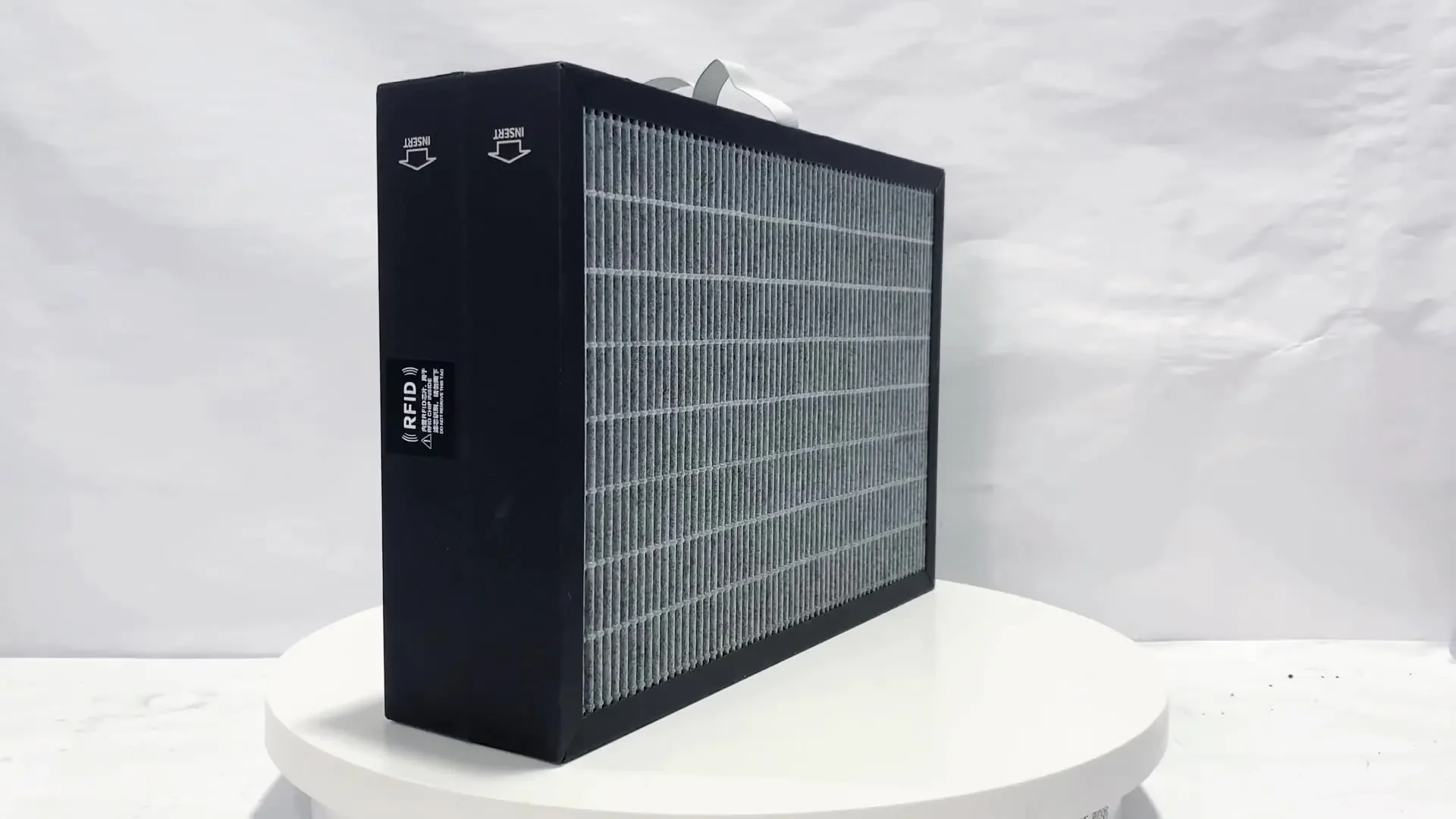 Подходит для фильтра очистителя воздуха Blueair 7400 625*235*45 мм высококачественный