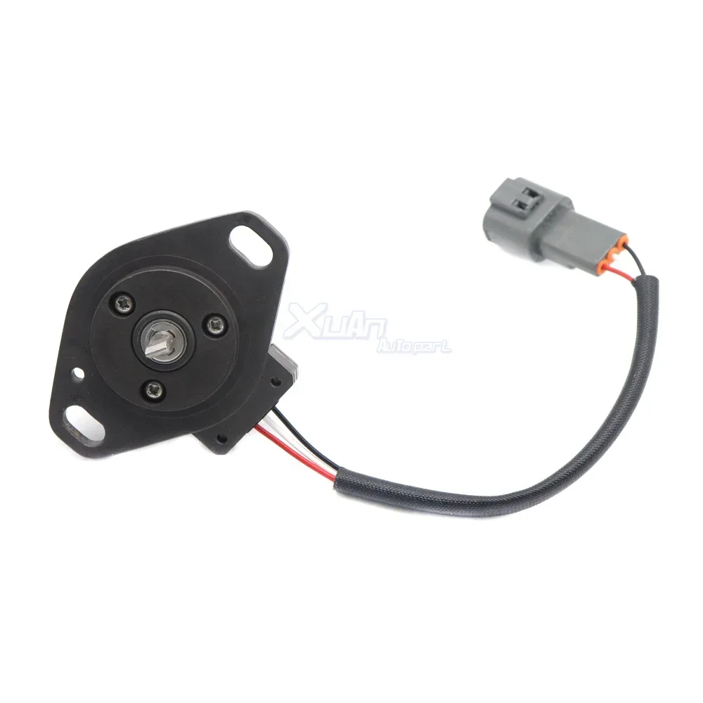 Датчик угла наклона для экскаватора John Deere деталей Hitachi EX120-2 EX120-3 EX200-2 EX200-3 ZX470-5G 4716888