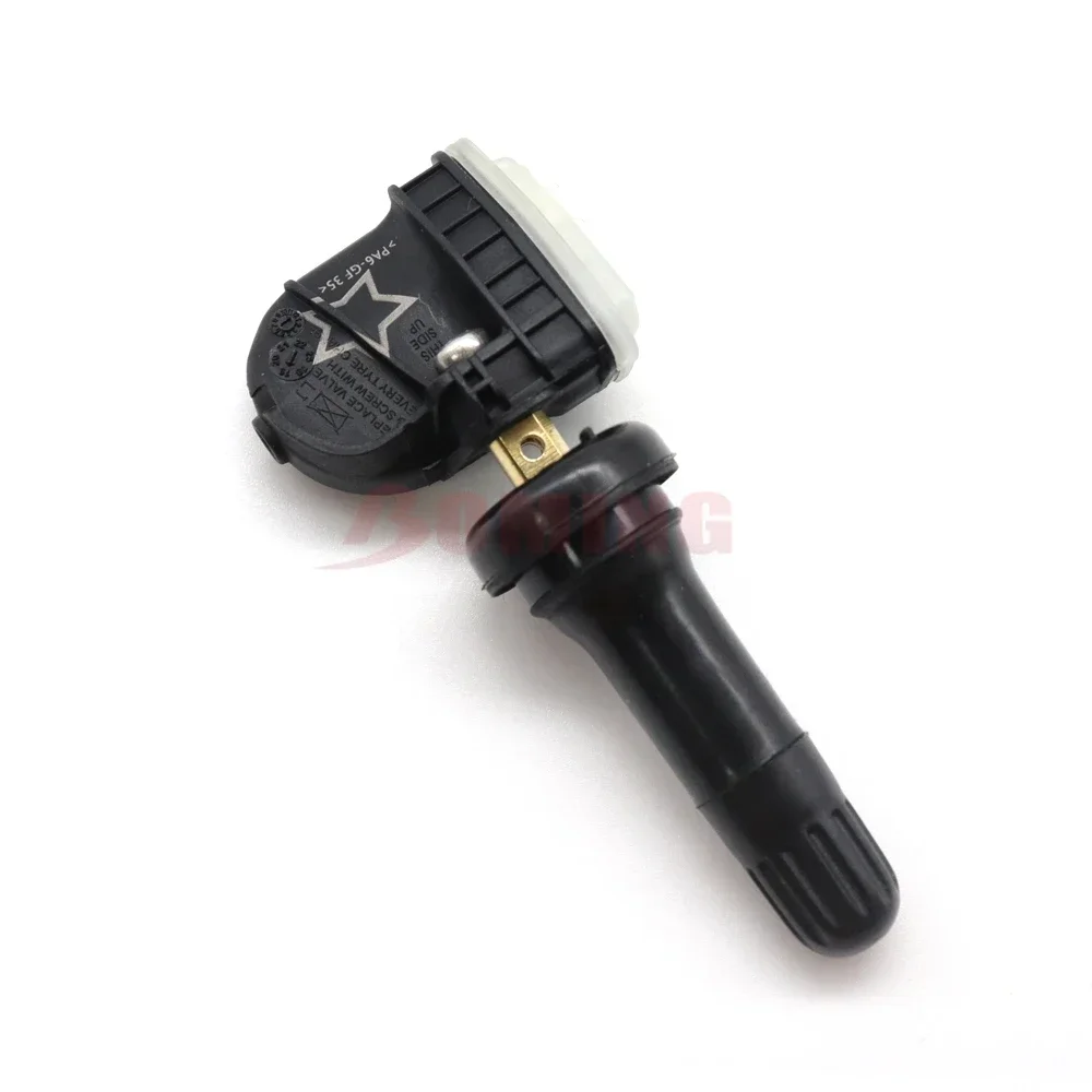 Автомобильный датчик давления в шинах EB3T-1A180-AB TPMS для Ford Focus 2016-2018 315 МГц EB3Z-1A189-A