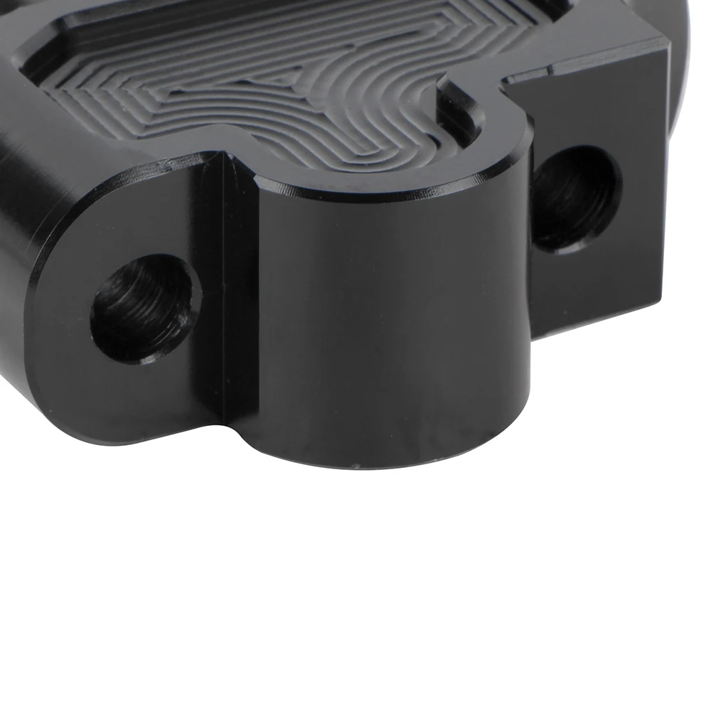 Переходник на руль для Honda CM300 500 1100 CMX300 2017-2023