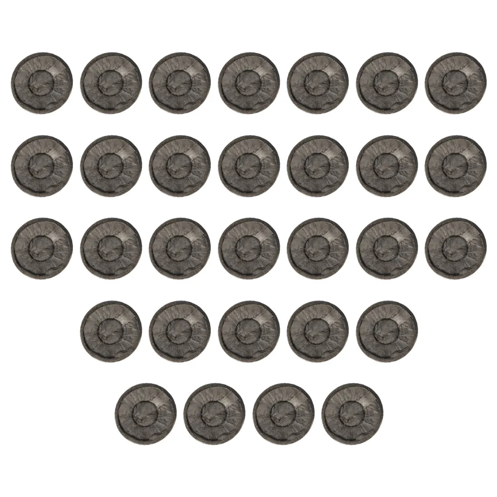 

30 Peat Pellets Starter Soil Starter Soil Plugs for Planting Flower Vegetables