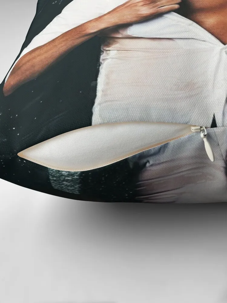 Наволочка Channing Tatum для дивана осенняя декоративная подушка