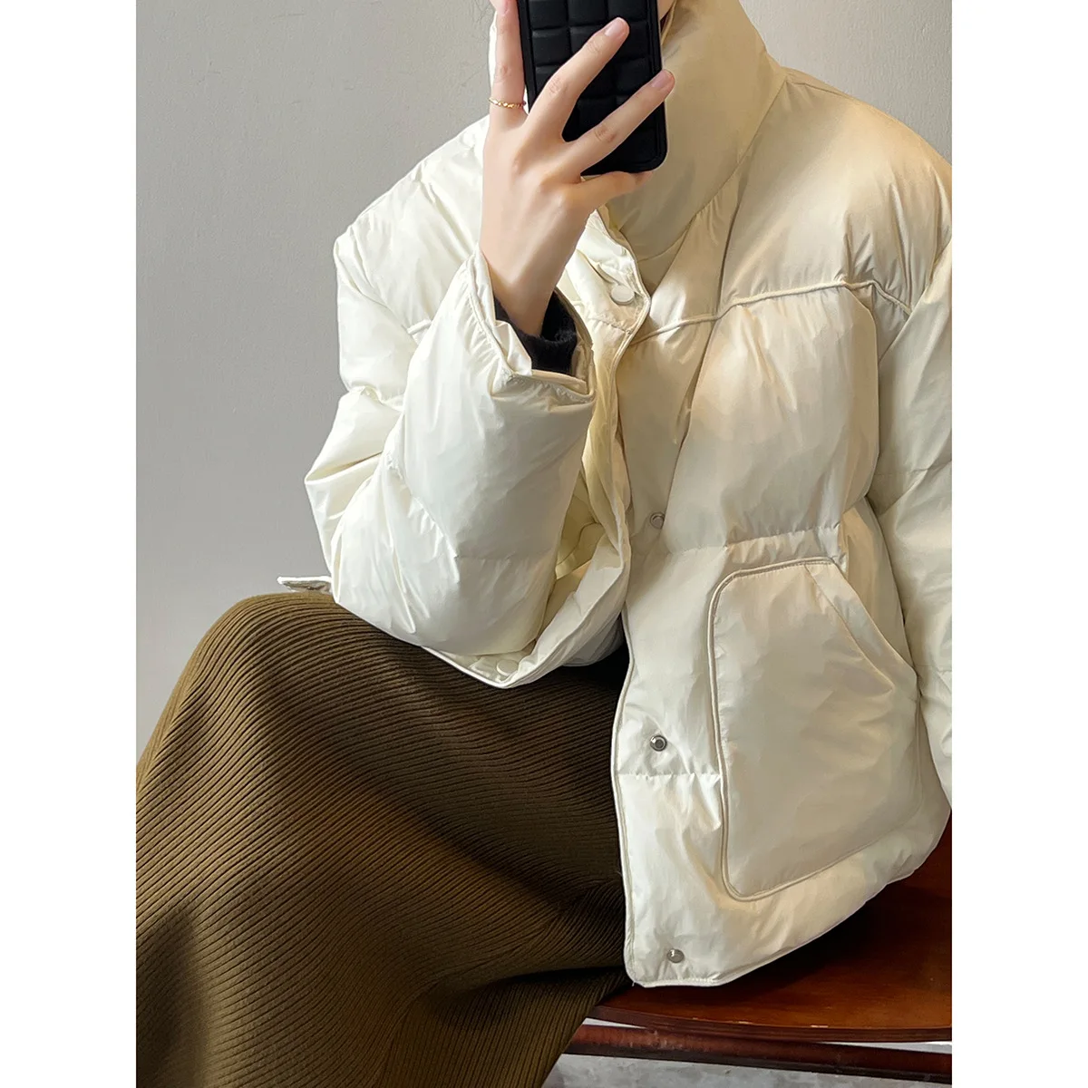 thumb