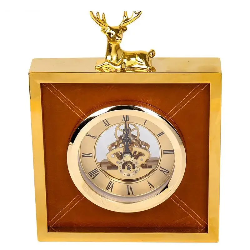 Кожаные украшения