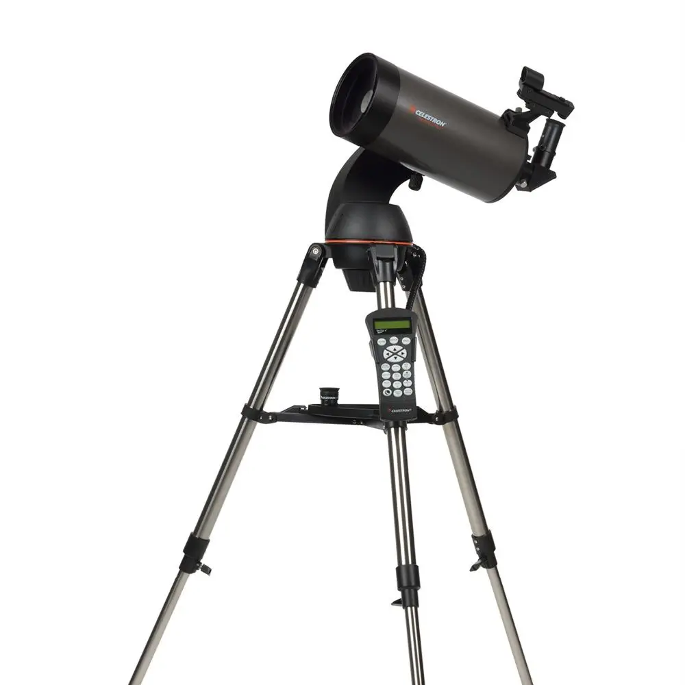 Celestron NexStar 127SLT 127mm Aperture F/12 Maksutov-Casseg