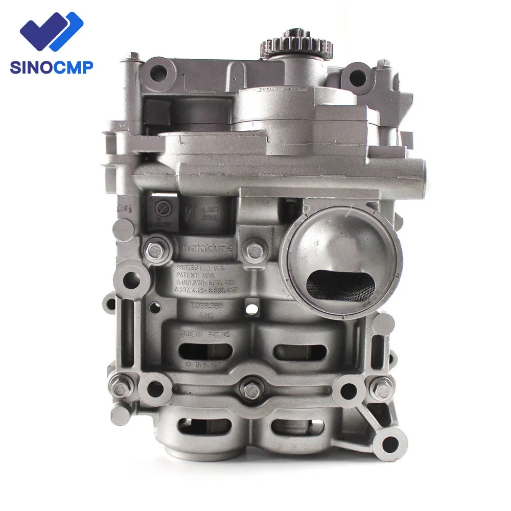 Масляный насос 23300-2G520 233002G520 для 2012-2015 Kia Optima 2012-2013 Sorento 2.4L |