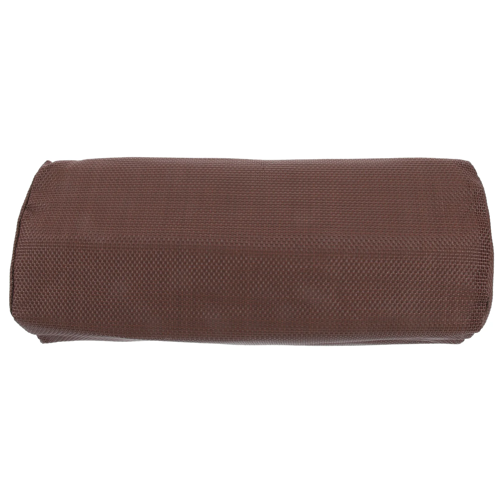 

Deck Chair Cushion Sunbathing Lounger Pillow Foldable Recliner Head Neck Pillows