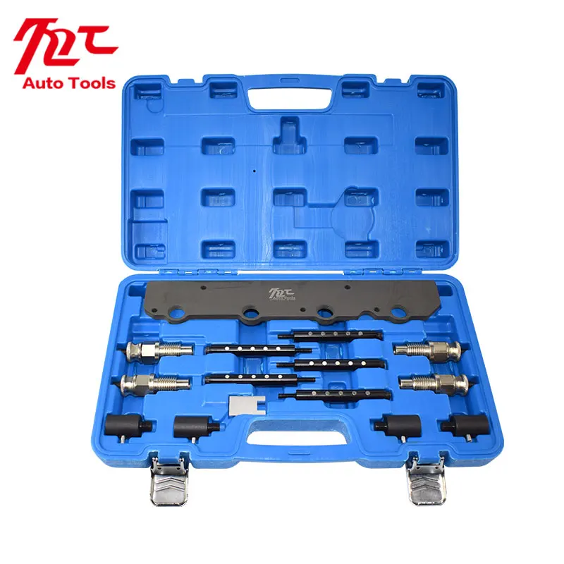 Engine Fuel Injector Removal Tools Set Fuel Injector Disassembly Tool for BMW Mini B38 B48 B58