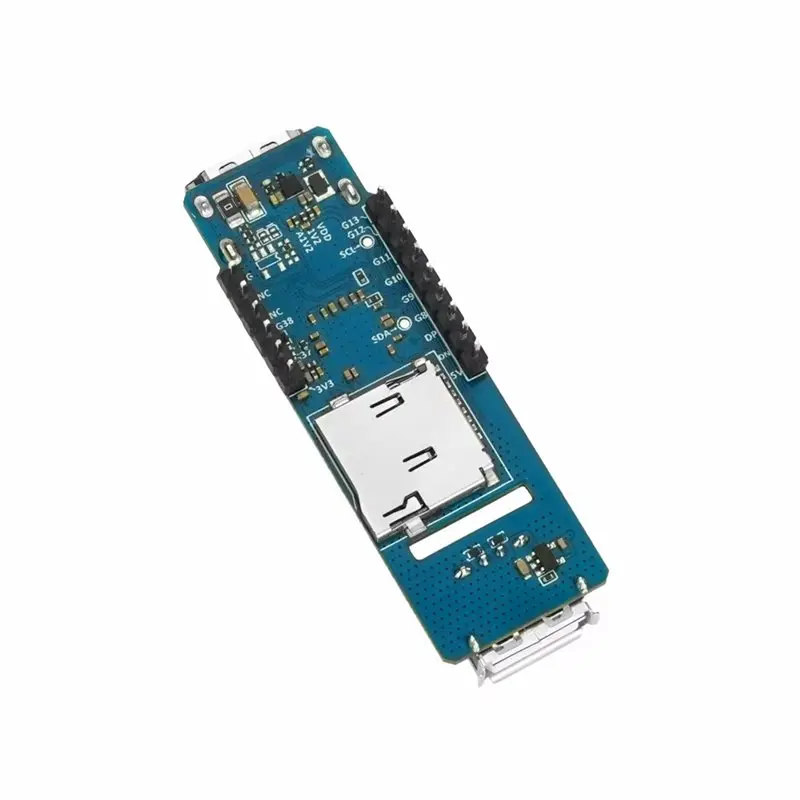 BTLIFE-Display Встроенный модуль видеовхода PoE P4 Расширение (art.: 3920dcecdceac) - 3920dcecdceac