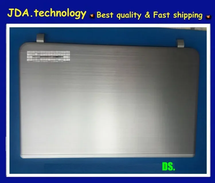 MEIARROW новый/оригинальный верхний чехол для Toshiba Satellite L50-B L55-B S55T-B задняя крышка