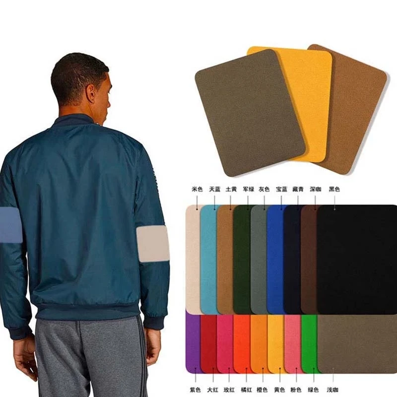 Прямоугольные креативные джинсы, 9,5*12,5 см, Вырежьте их по любой форме, наклейки с помощью утюга, термоклейкие нашивки для одежды