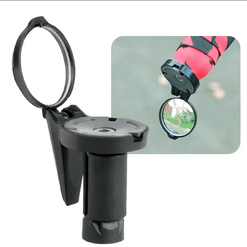 

Велосипедный монопод с выпуклым зеркалом заднего вида крепление на руль универсальное левое и правое крепление акриловый выпуклый отражат...