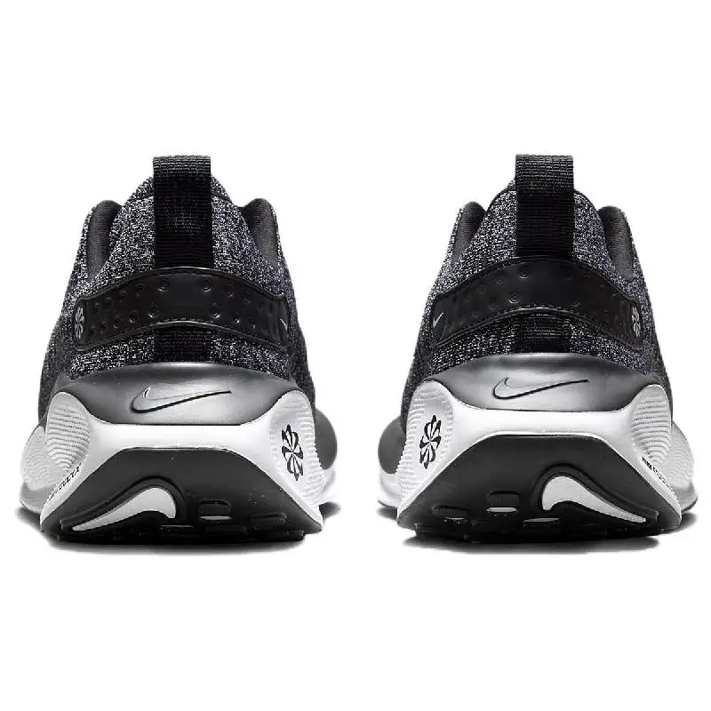 Кроссовки Nike ReactX Infinity Run 4 Oreo DR2665-003