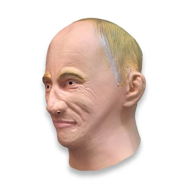 Маска для лица знаменитостей