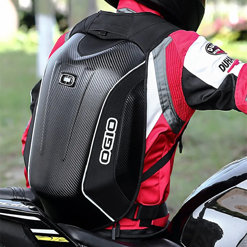 Bags Moto Racing Knight Storage Travel Computer Bag Full Fac