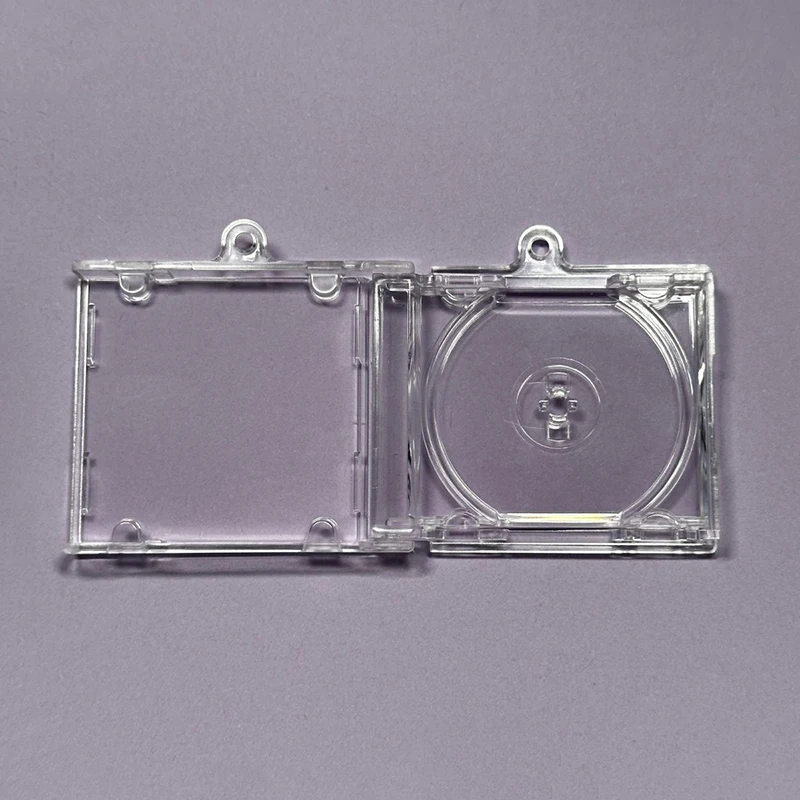 Юбилейный альбом без рисунка подвеска для творчества брелоки рюкзак подвесное