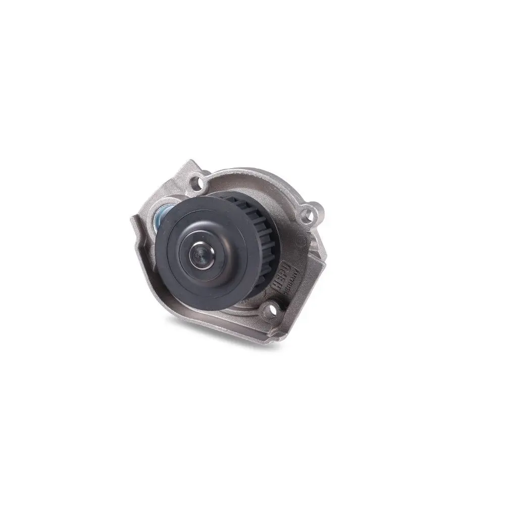 HEPU Насос водяной Fiat 500/Bravo/Panda/Grande Punto 1.2/1.4i 99- (P1201)