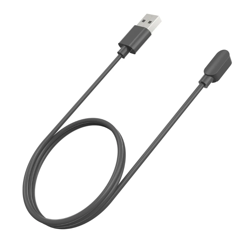 

Magnetic USB Fast Charging Power Supply Holder Adapter Fit for COLMI P45