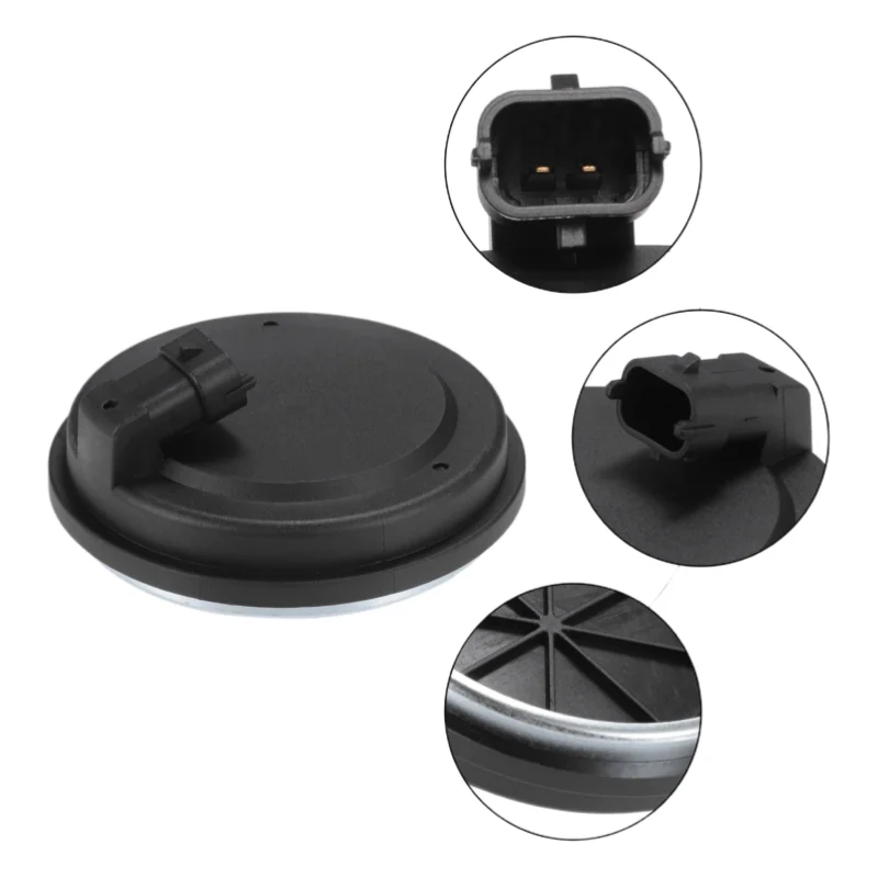 58980-C5000 58980C5000 Крышка головки оси заднего колеса Датчик ABS для Kia Sorento 2WD 2014 2015 2016 год