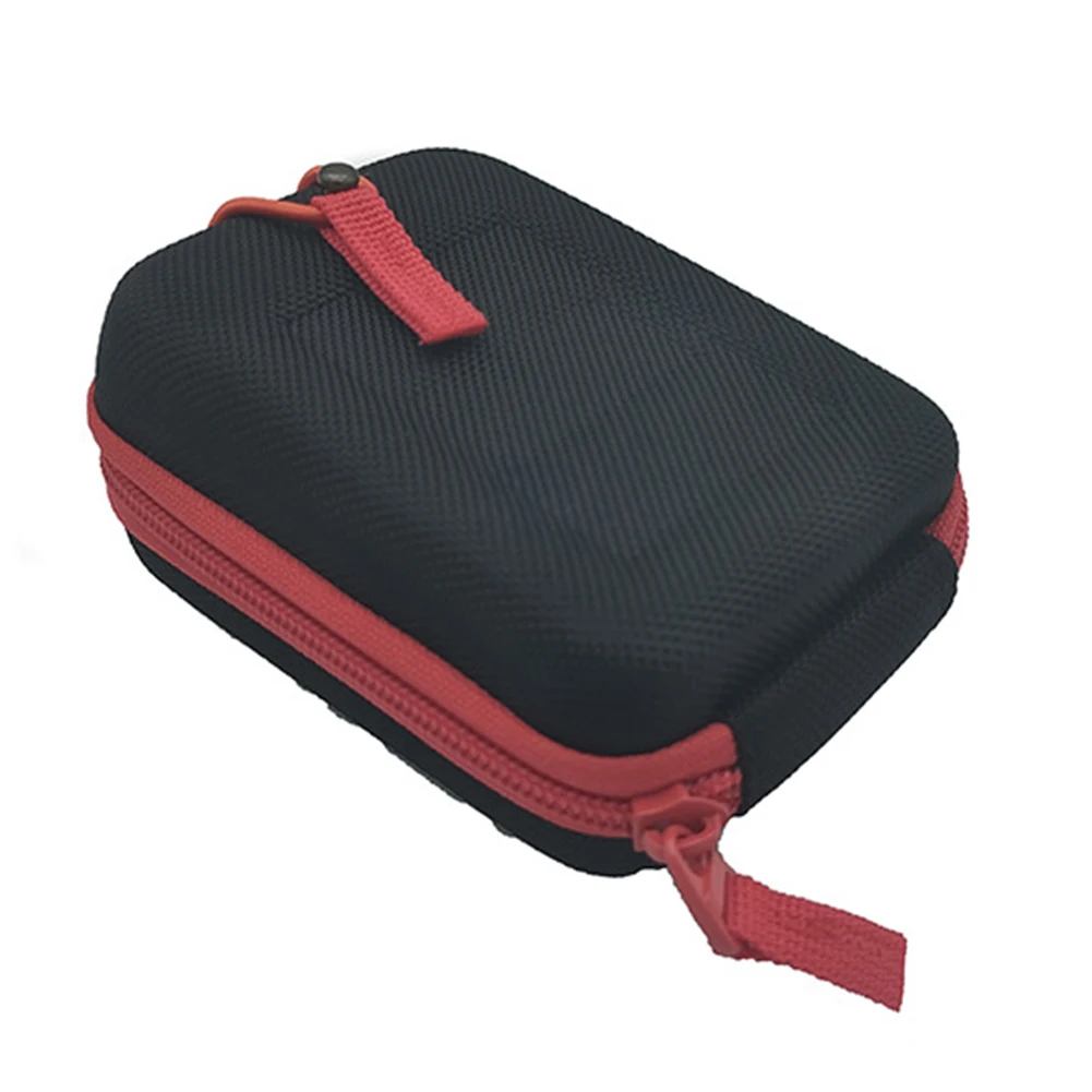 

Golf-Rangefinder Carrying Case Bag Hunting Camera Pouch Rangefinder Storage Bag Laser Distance Meter Carrying Storage Bag