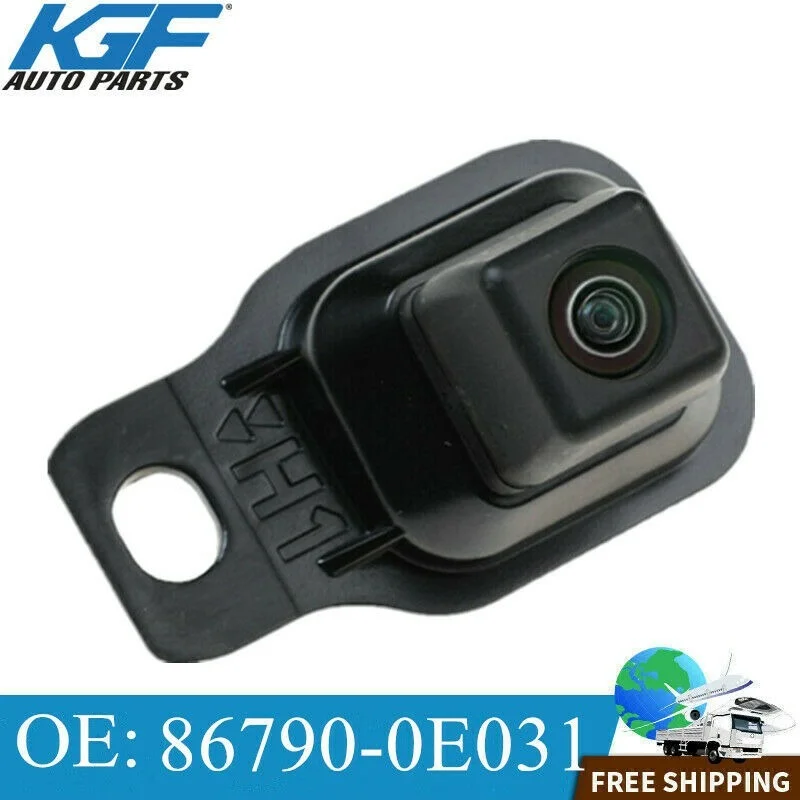 

Fit for 2014 2015 2016 TOYOTA HIGHLANDER Backup Camera 86790-0E031 replacement