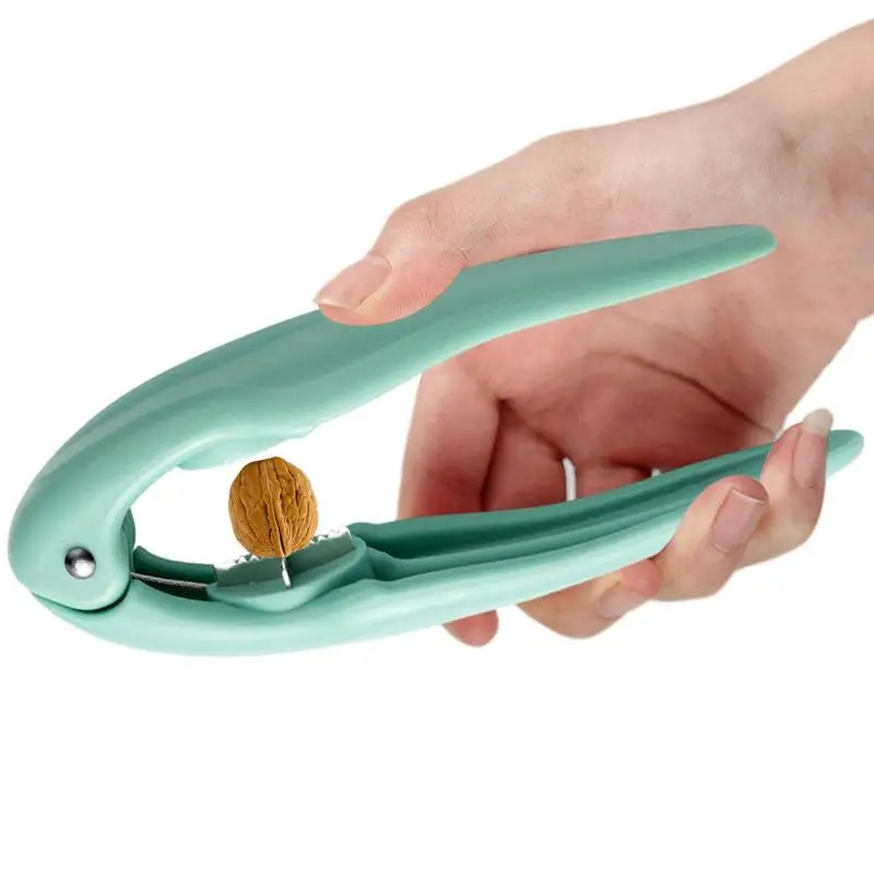 

Chestnut Opener Tool Manual Chestnut Opener Clip Nut Shell Openers Breakers Nutcracker Non-slip Handle Portable Kitchen Tools