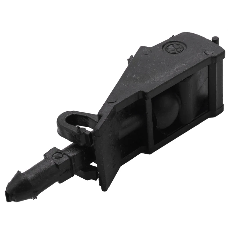 4 шт. водная насадка для Volkswagen Golf Passat Polo 6Rd955985 6E0955985B 6E0955985A