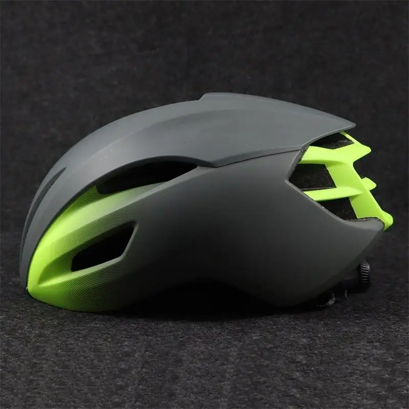 Фото Шлем для велосипеда Casco Deportivo Antiimpac Para Hombres Mujeres Cascos De Montar En Carretera 2025 DH MTB Bike Велоспорт №3