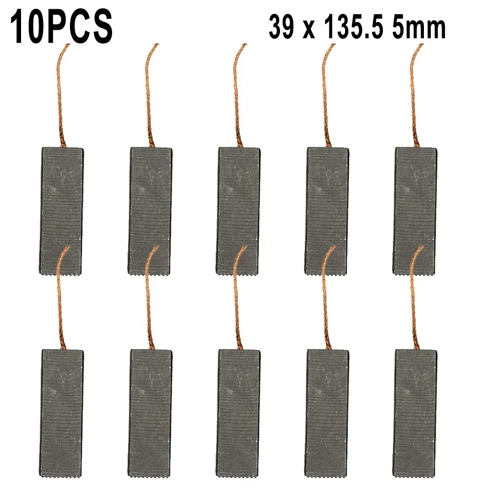 

Набор щеток для двигателя стиральной машины Siemens 70 мм