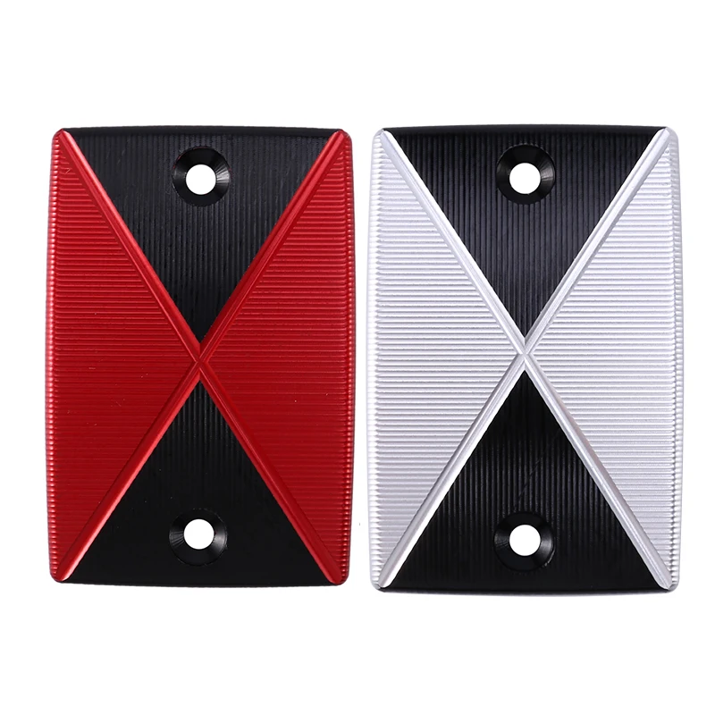 

Front Brake Reservoir Cover For FZ6 N/S/R FZ6R FZ-1N FZ1 FZ8 2004-2015