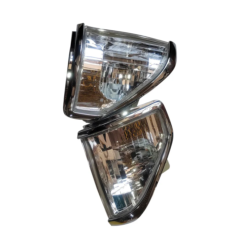 2 шт. поворотный сигнал для Toyota Land Cruiser Prado Fj70/Fj75/LC2/LJ78/LJ79/KZJ78 1990-1996