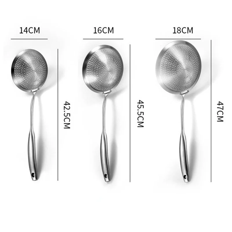 Pаспродажа Сетчатый термостойкий Дуршлаг Из Нержавеющей Стали, 304 Pаспродажа Сетчатый термостойкий Дуршлаг Из Нержавеющей Стали, 304