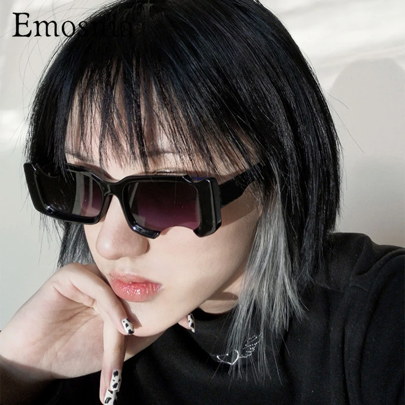 Солнцезащитные очки в стиле ретро для мужчин и женщин небольшие Модные Винтажные