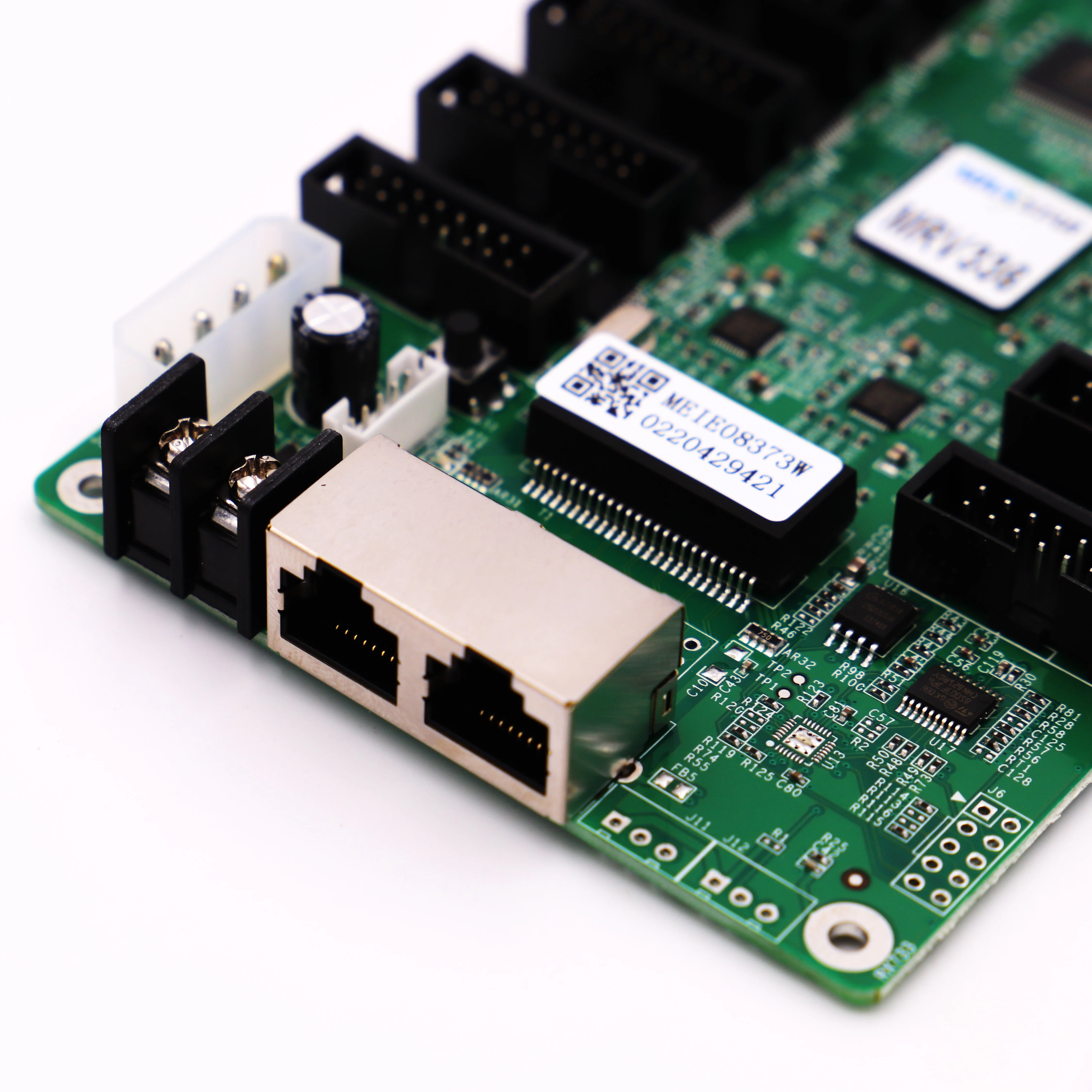

NOVA MRV336 Receiver Card for Led Display Screen