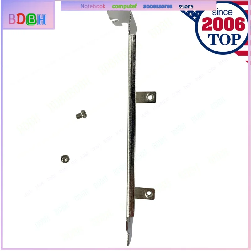 Длинный кронштейн для HPE Smart Array e208i-p SR Gen10 12G 804394-b21 с винтами (art.: 3920d90c3850f) - 3920d90c3850f