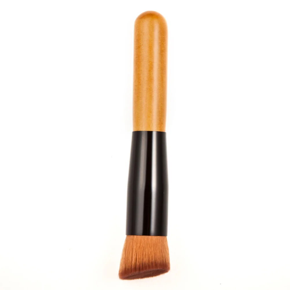 

1pc Makeup Brush Blusher Brush Makeup Tool for
