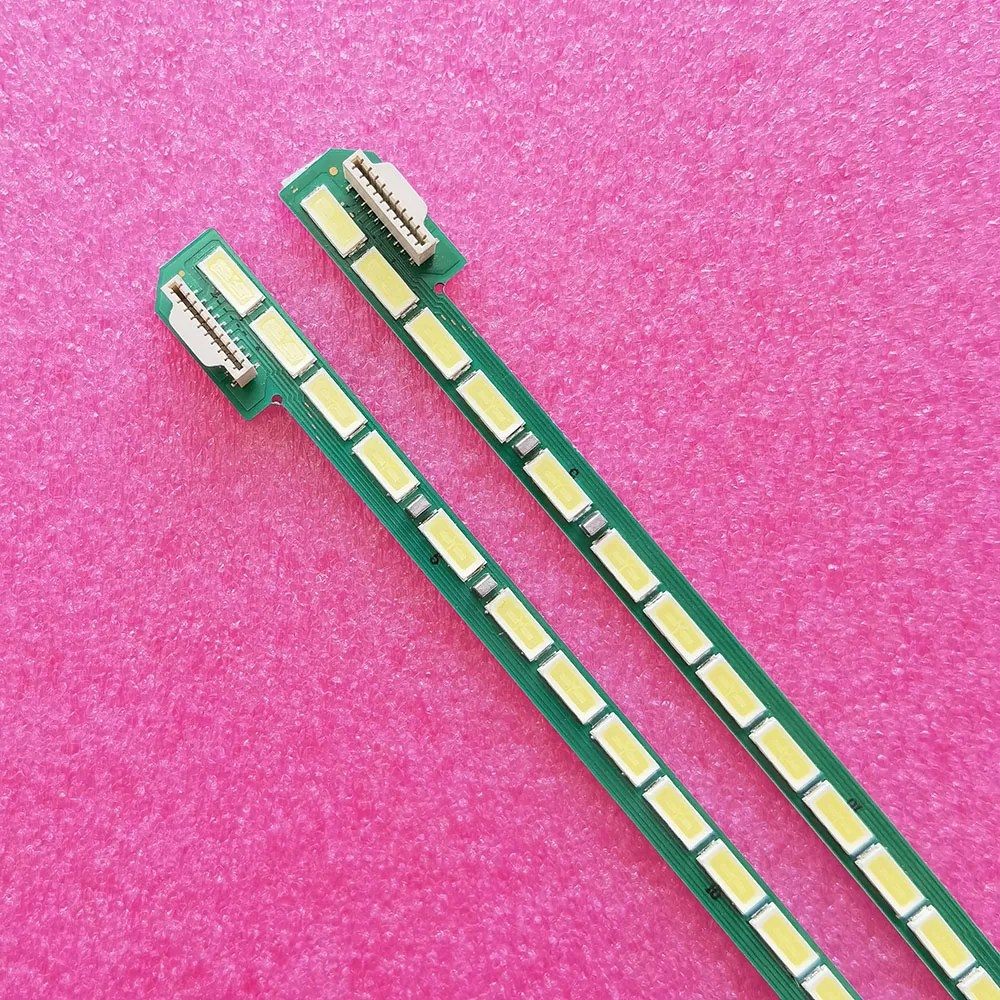 

New LED Strip for LG 49UB8270 49UB8250 49UF695V 6922L-0128A 6916l1722B 6916l1723B LC490EQE-XG M1 F2 6916l1722A 6916l1723A