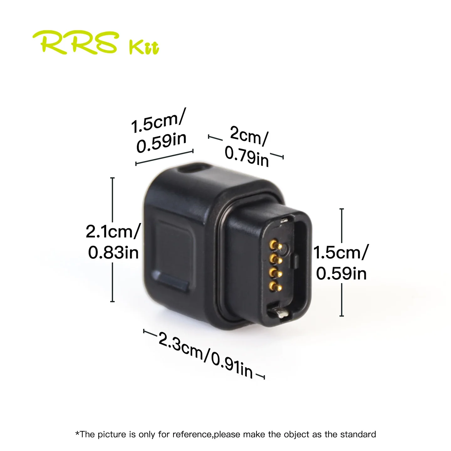 Фото Адаптер зарядного устройства Rrskit со шнурком для Shimano 12S Di2 Dura-Ace R9200/Ultegra R8100/105 R7100 электронное переключение №4