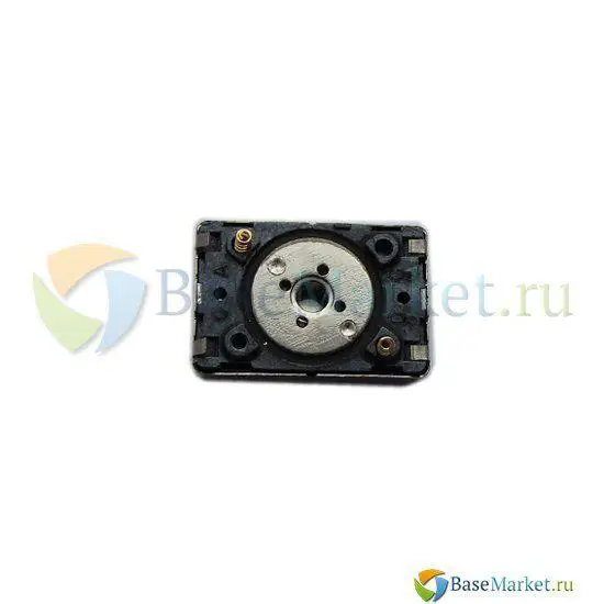 Динамик слуховой для Nokia 6131 |