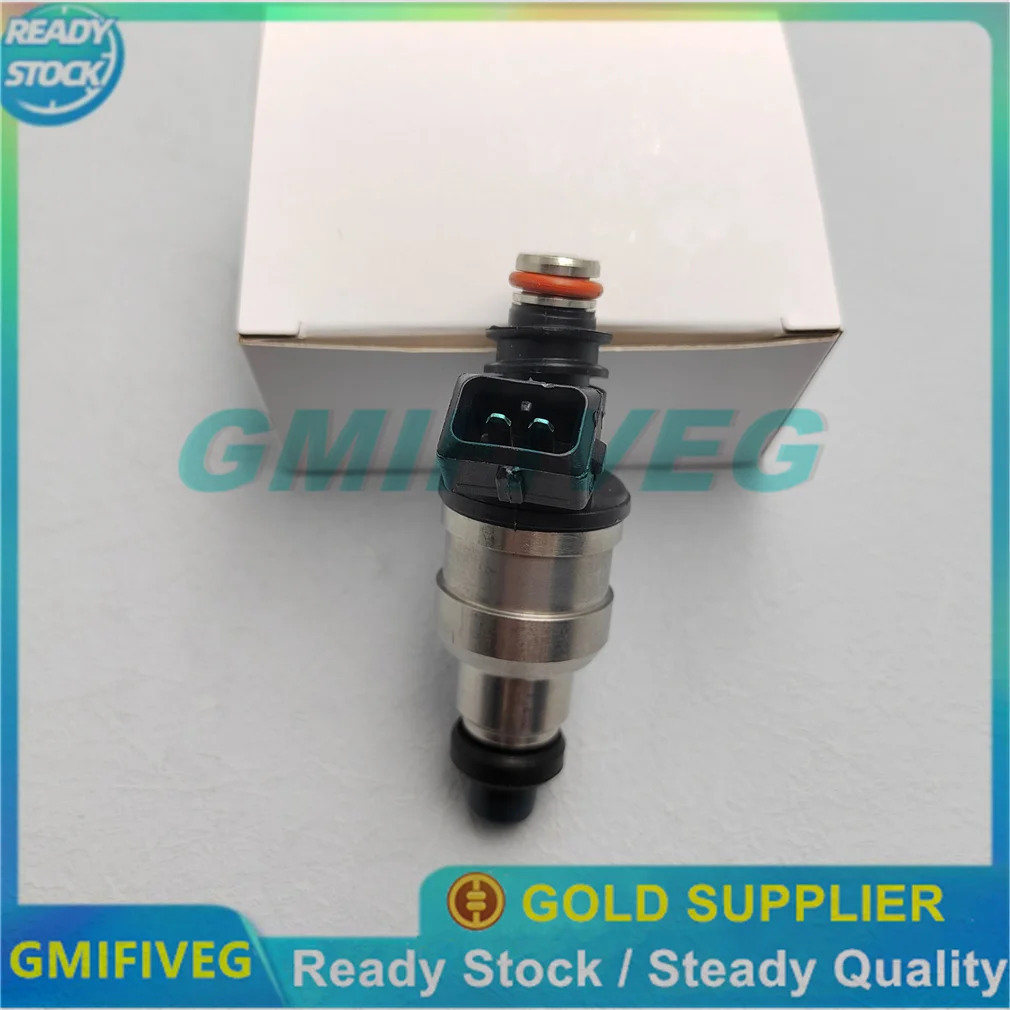 MD186379 INP018 MDL450 INP-018 Топливная форсунка для MITSUBISHI ECLIPSE 90-99 автомобильные аксессуары