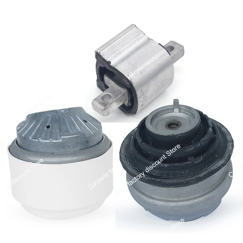 

Engine Motor Transmission Support Mount For Mercedes Benz CLC200 S350 S203 W203 CL203 W221 C209 W211 A209 C219 S211 R230 C216