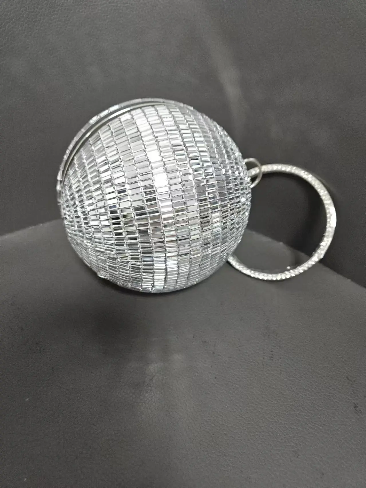 2024 Гуанчжоу оптовая продажа новый мини-кошелек со стразами вечерние сумки