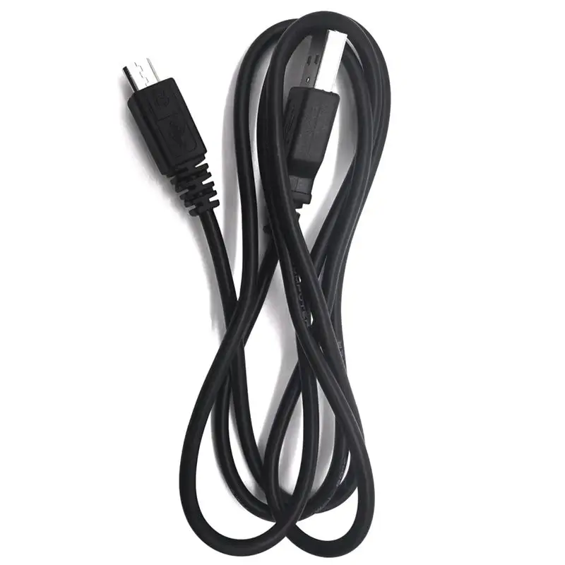 Фото USB-кабель VMC-MD4 для Sony NEX F3 3N 6L A5000 RX100 WX50 A6000 №5