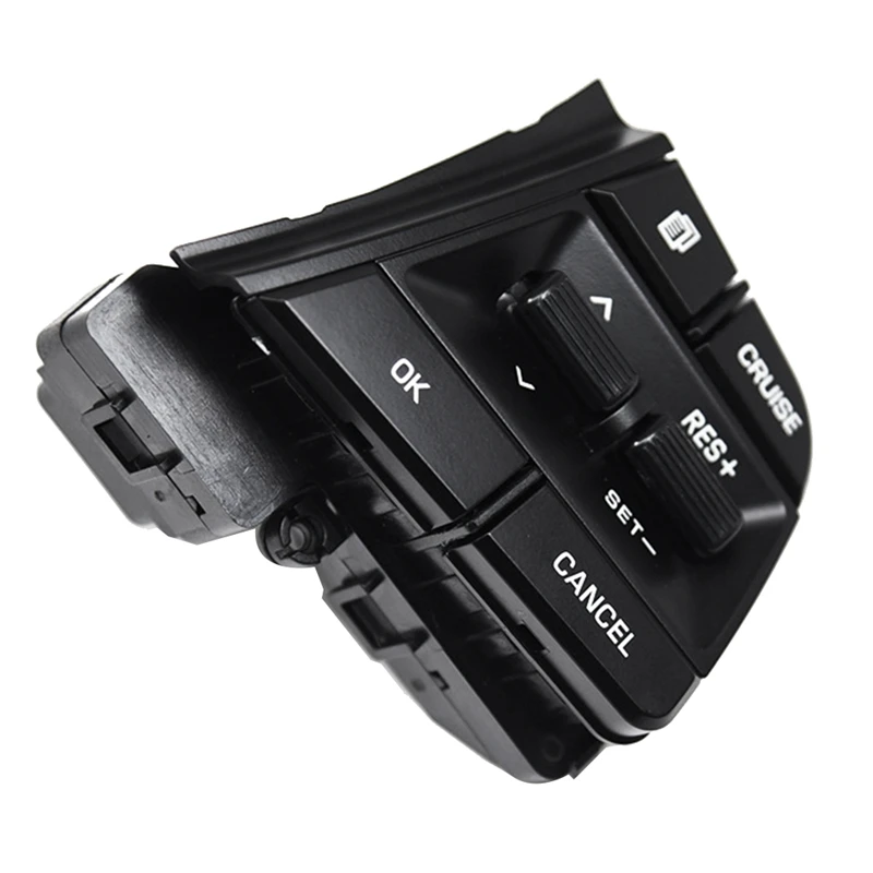 Кнопки круиз-контроля на руль для Hyundai Elantra 2015-2020